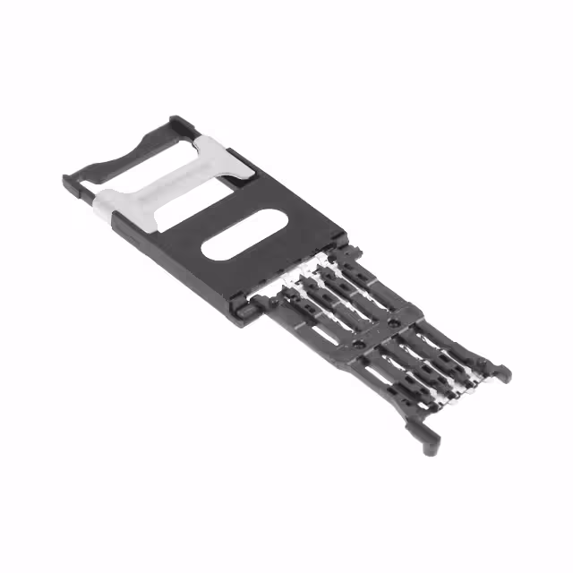 CCM03-3002LFT R102 C&K  PC Card Sockets